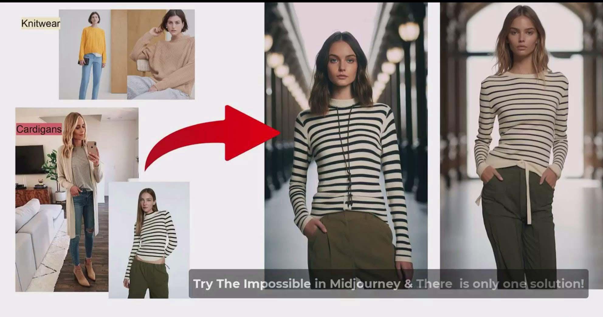 图片[12]-利用 Midjourneys Ai 人工智能设计自己的服装AI大师班-10节课-中英字幕-谷进海小站