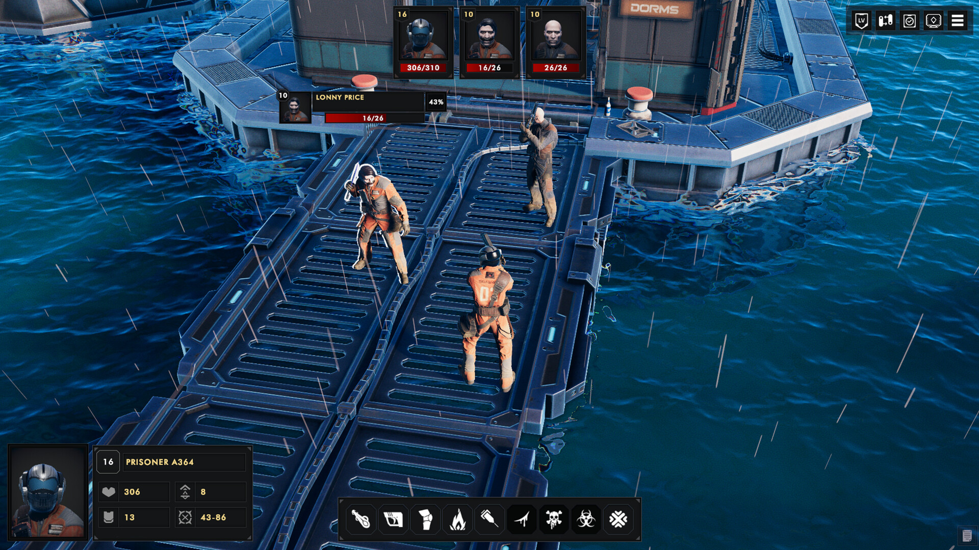 《未知区域/Sector Unknown》PC中文版下载-含v1.5.9-谷进海小站