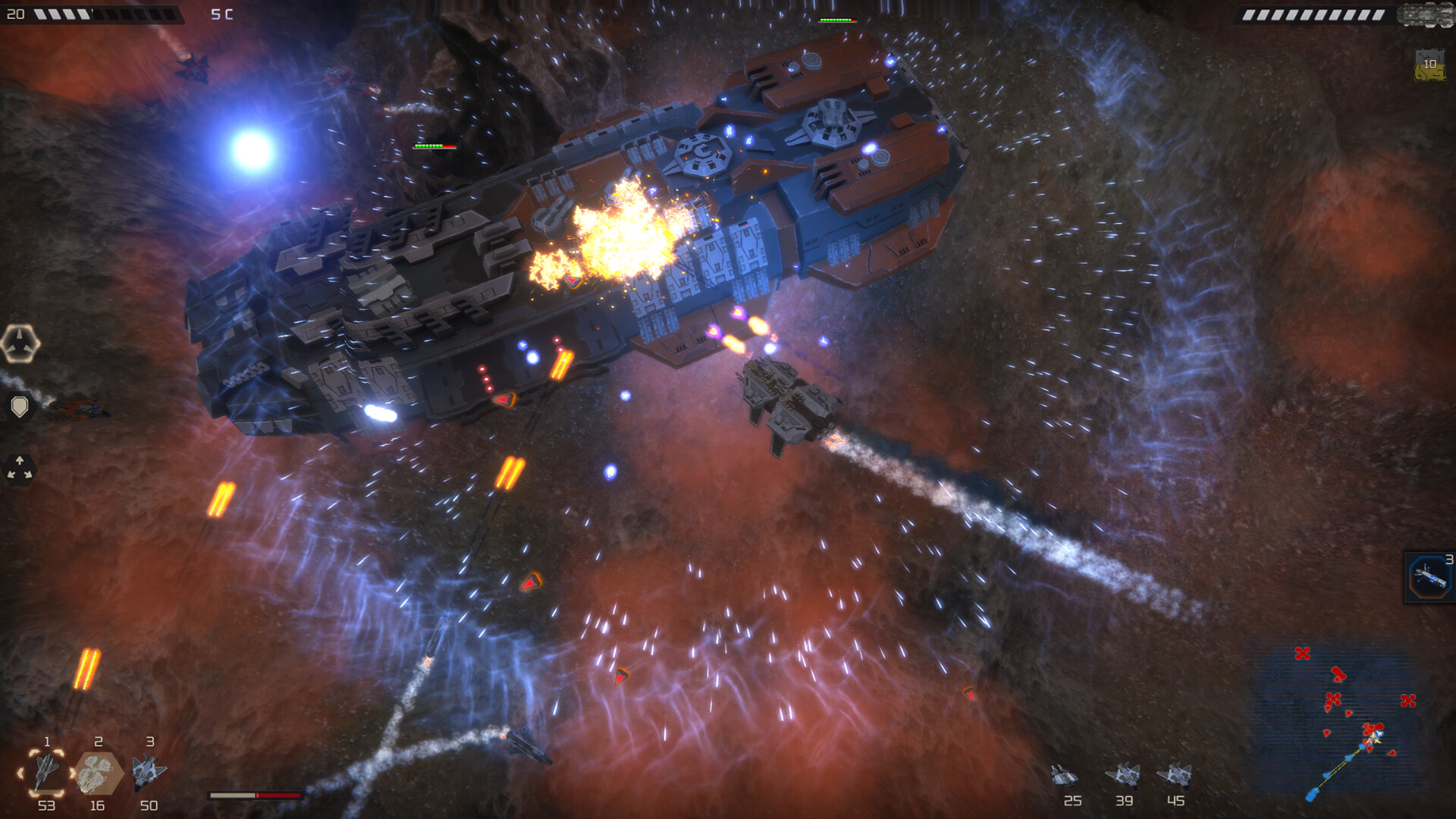 【5.05】《天空毁灭 Sky of Destruction》PS4欧版中文下载-谷进海小站