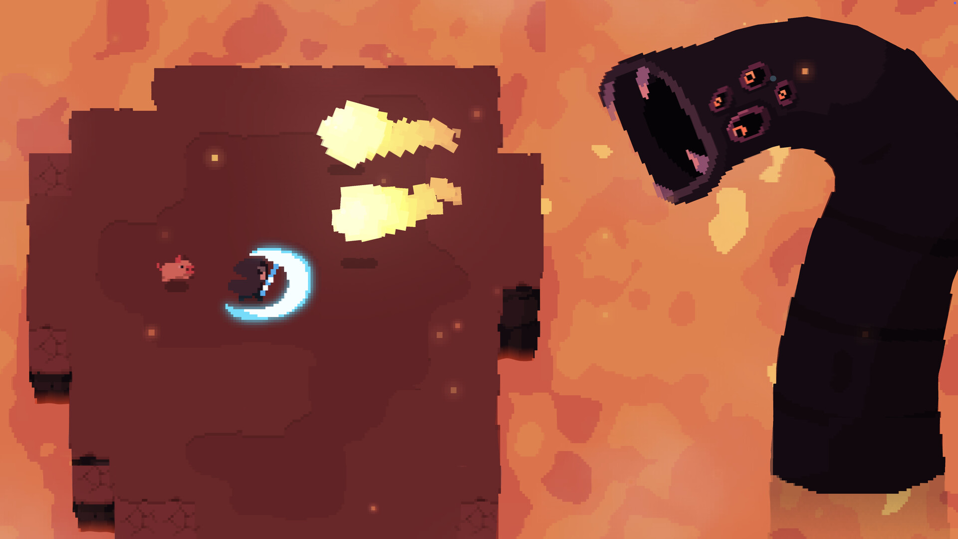 《爱，死亡和小猪/Spindle》PC中文版下载-含Build.20355770-谷进海小站