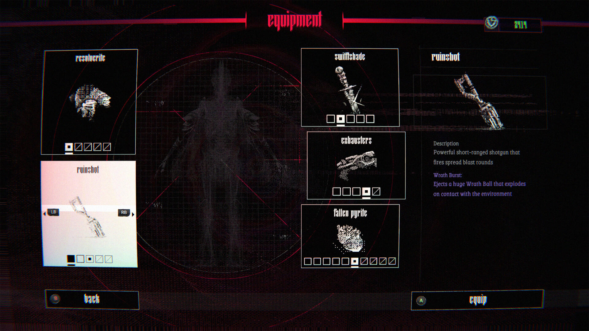 PC游戏《射戮骑士/KILL KNIGHT》中文+Build.20214154下载-谷进海小站