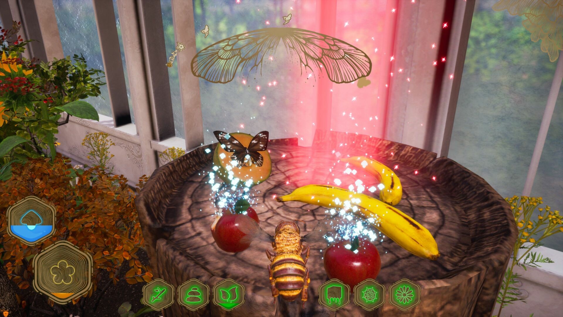 《蜜蜂模拟器：蜂巢 Bee Simulator: The Hive》Switch中文版NSZ下载 – 含1.0补丁+DLC-谷进海小站