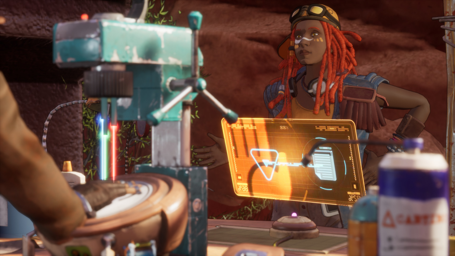 《超越钢铁苍穹 Beyond a Steel Sky》Switch中文版NSP下载 – 含1.0.29070补丁-谷进海小站