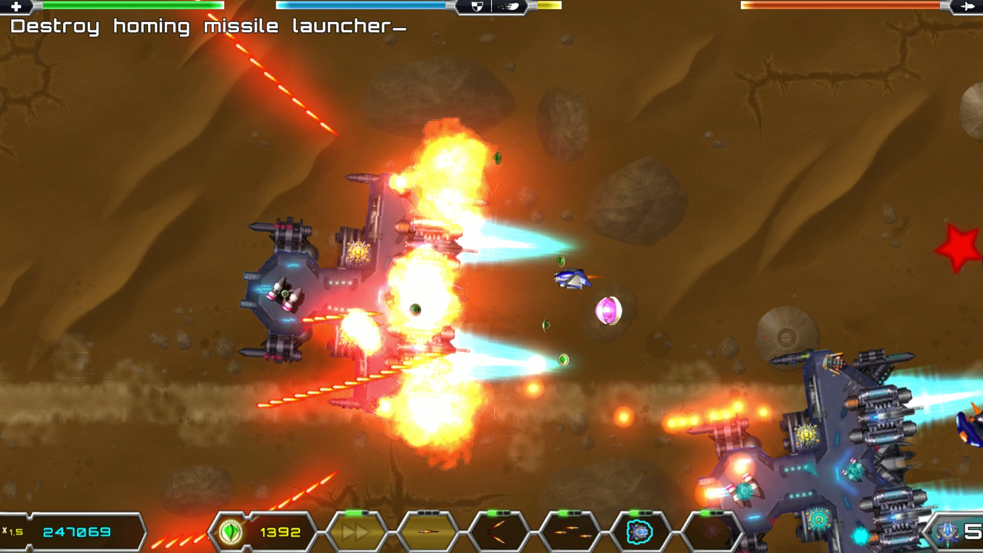 《Iridium》Switch英文版NSP下载-谷进海小站