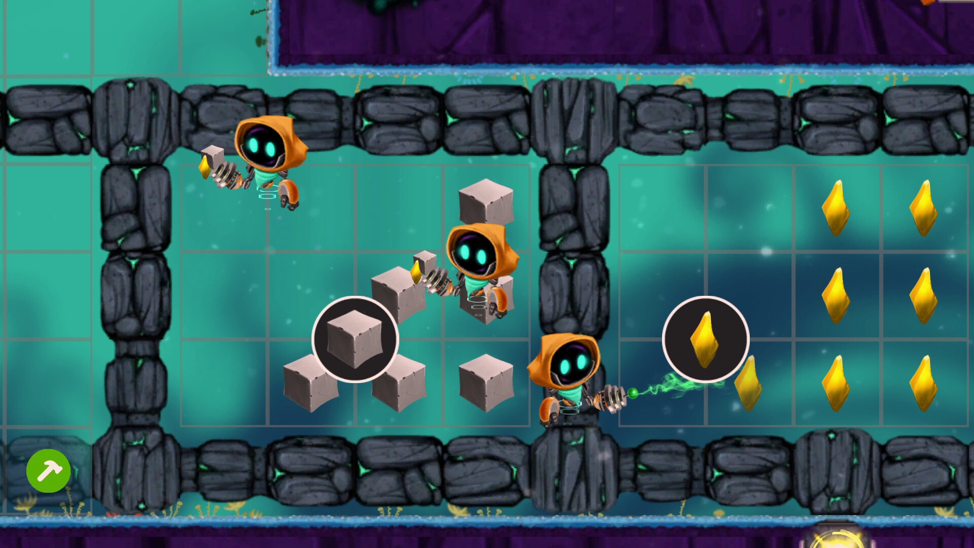 《拯救光界 Illuminaria》Switch美版中文NSZ下载 – 含1.301补丁-谷进海小站