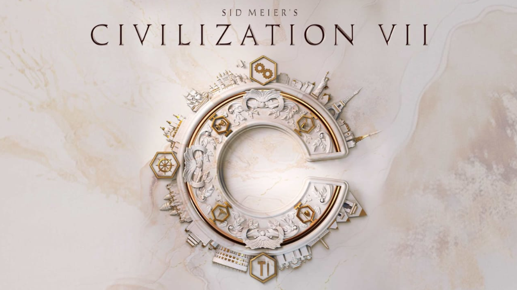 《文明7 Sid Meier’s Civilization® VII》Switch中文版NSZ下载+1.3.1补丁+30DLC-谷进海小站