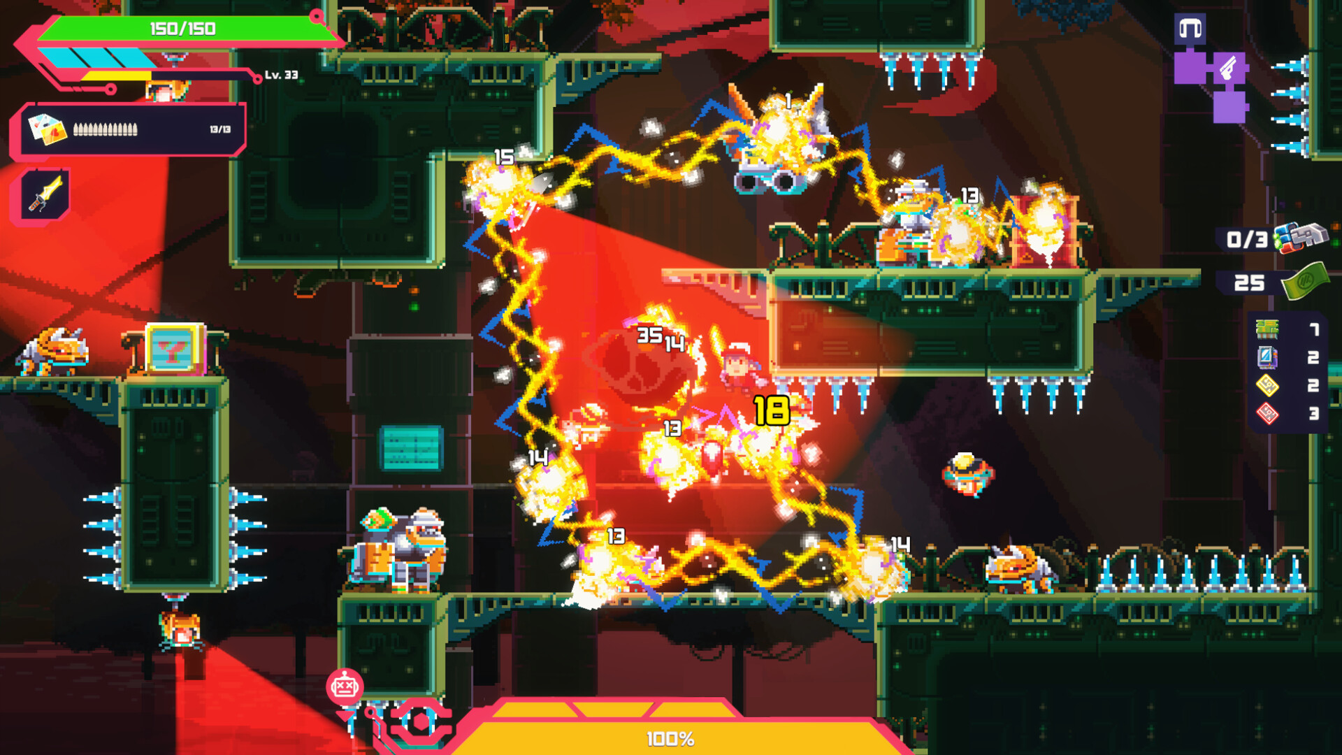 《Lia 黑客命运 Lia Hacking Destiny》Switch美版中文+1.0.3补丁NSZ下载-谷进海小站