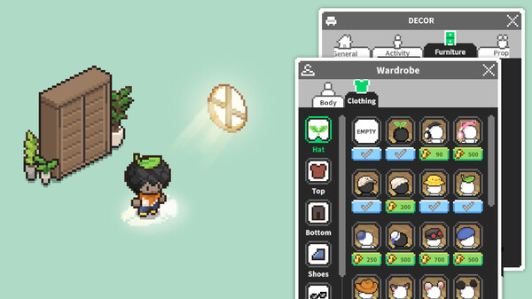 《迷你舒适房间：Lo-Fi/Mini Cozy Room: Lo-Fi》PC中文版下载-含v1.04.05-谷进海小站