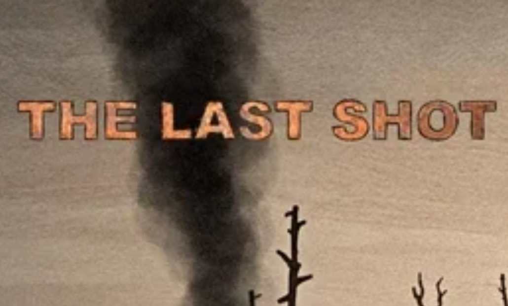 【5.05】《最后一击》PS4欧版中文下载- 含v1.0.1-谷进海小站