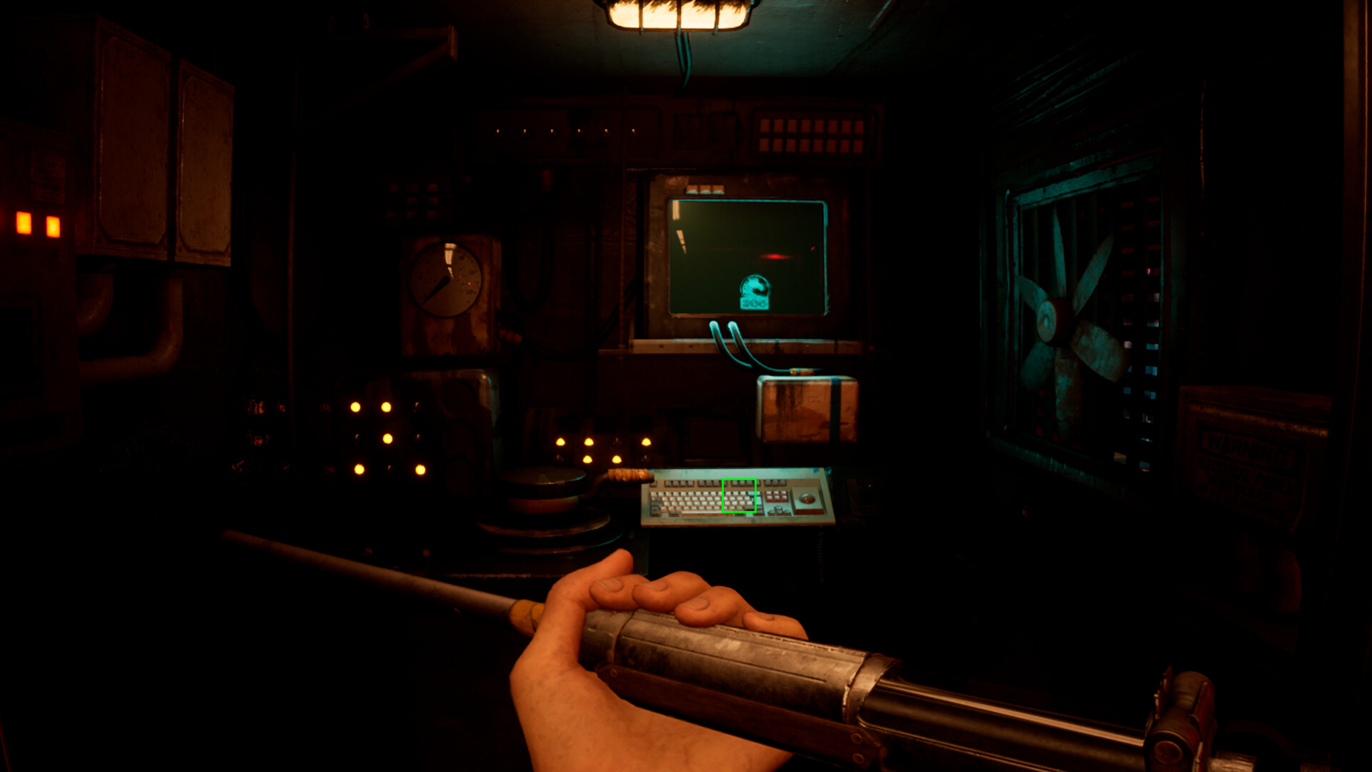 《癫狂动物园/Zoochosis》PC中文版下载-含v2.2.3-谷进海小站