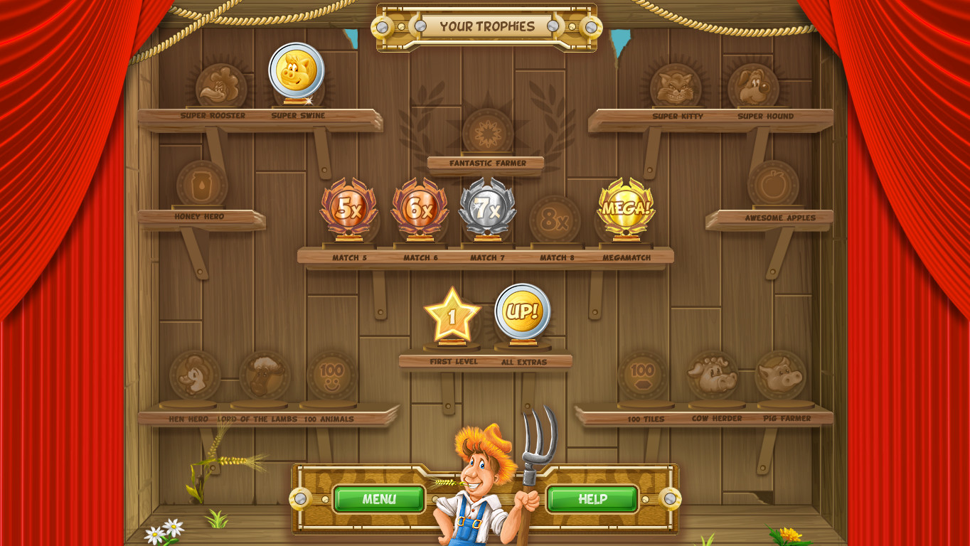 《农场冒险 Farmquest》Switch英日文版NSZ下载 – 含1.1补丁-谷进海小站