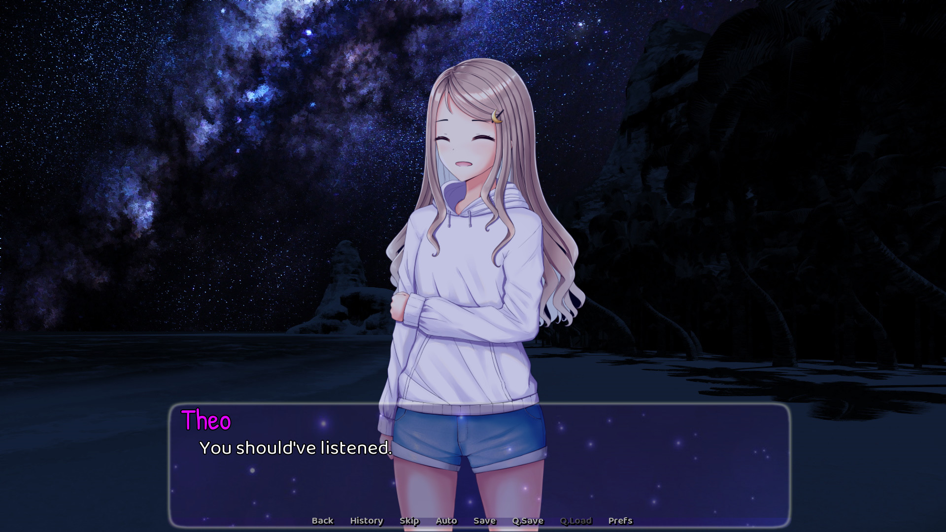 《星光海岸 Starlight Shores》Switch英文版NSP下载-谷进海小站