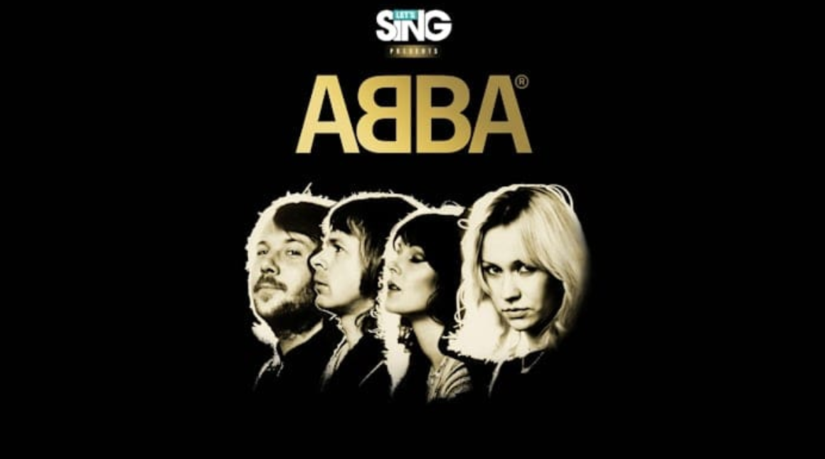 《一起歌唱2022 Let’s Sing 2022》Switch中文版NSP下载-谷进海小站