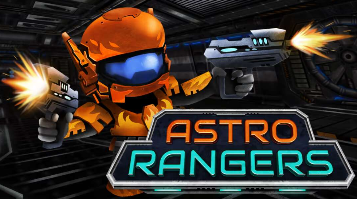 《Astro Rangers》Switch英文版NSZ下载 – 含1.1补丁-谷进海小站