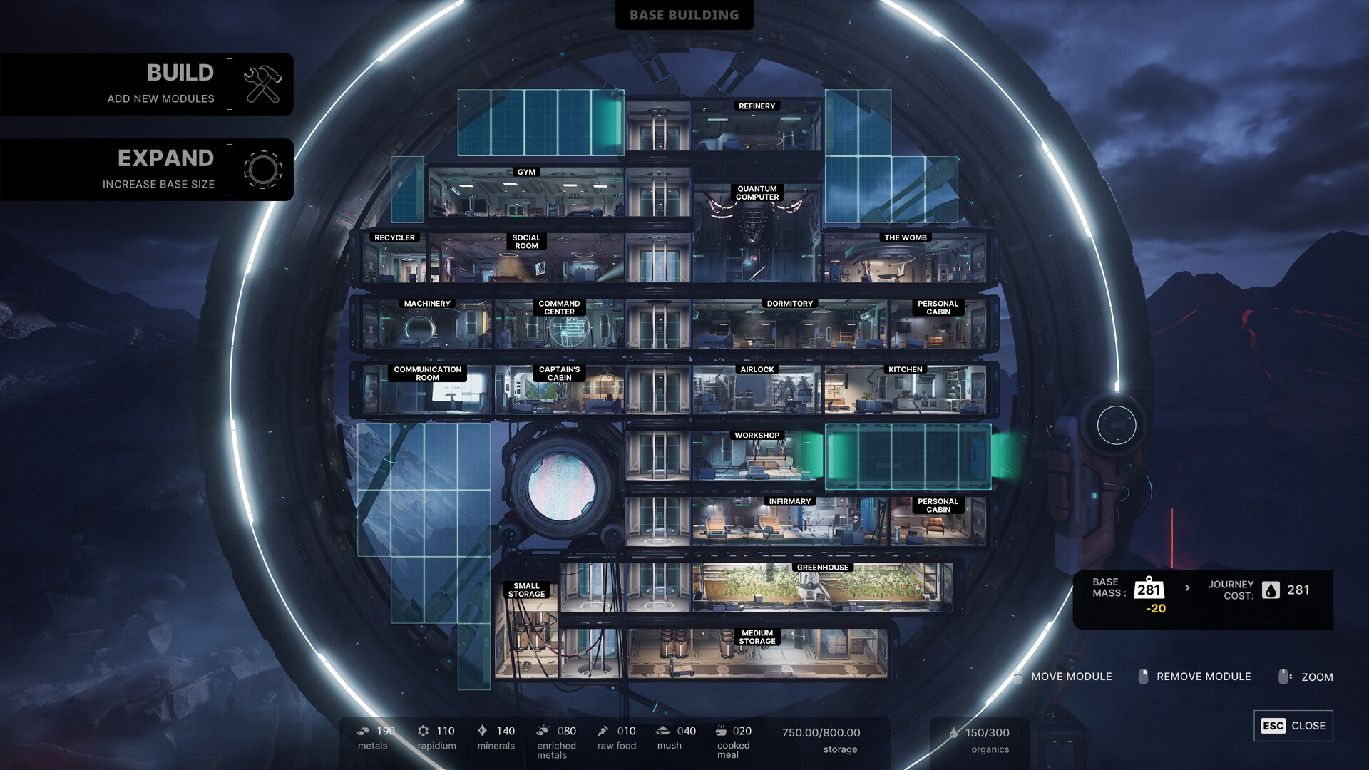 《多重人生/The Alters》PC中文版下载-含v1.4.1.2-谷进海小站