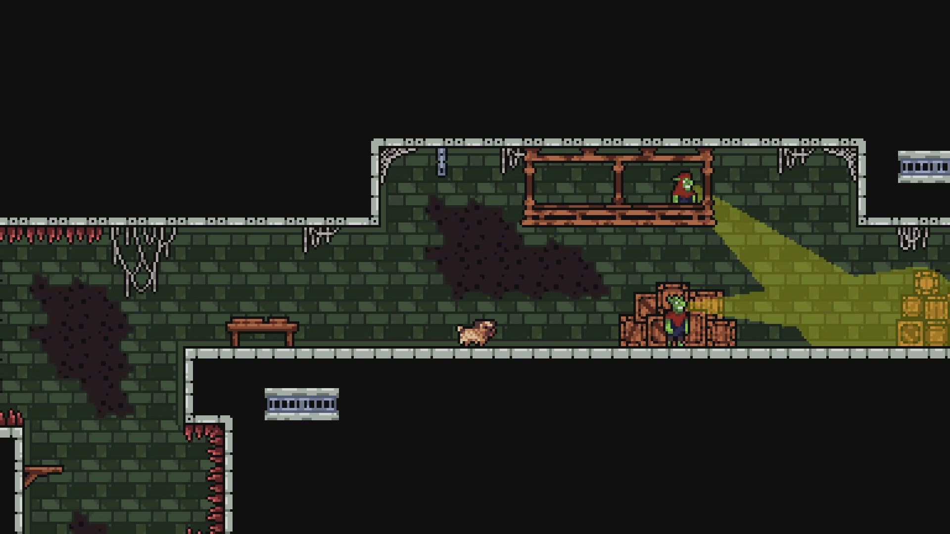 《六魂 6Souls》Switch英文版NSP下载-谷进海小站