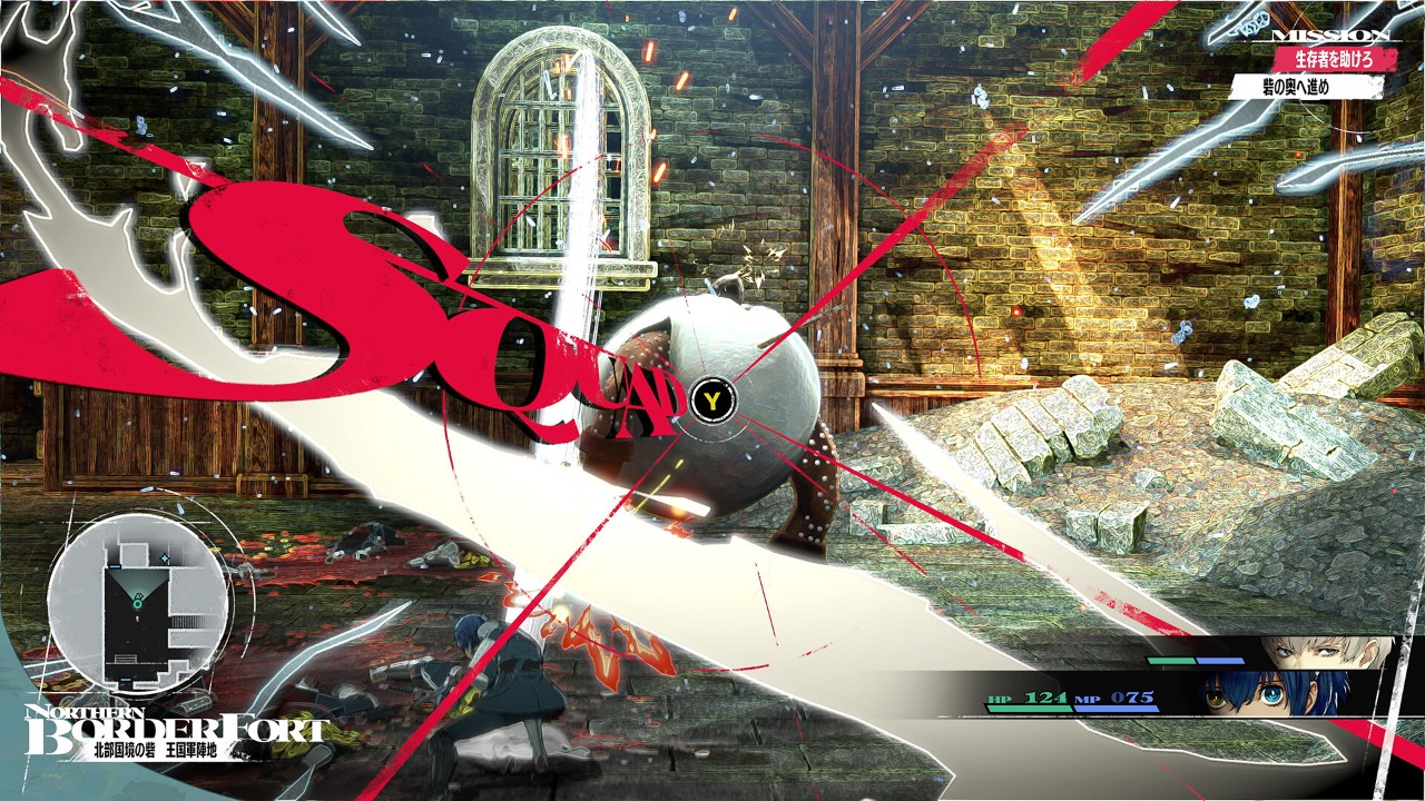 PS4游戏《暗喻幻想35周年限定版》港中V1.13+金手指-谷进海小站