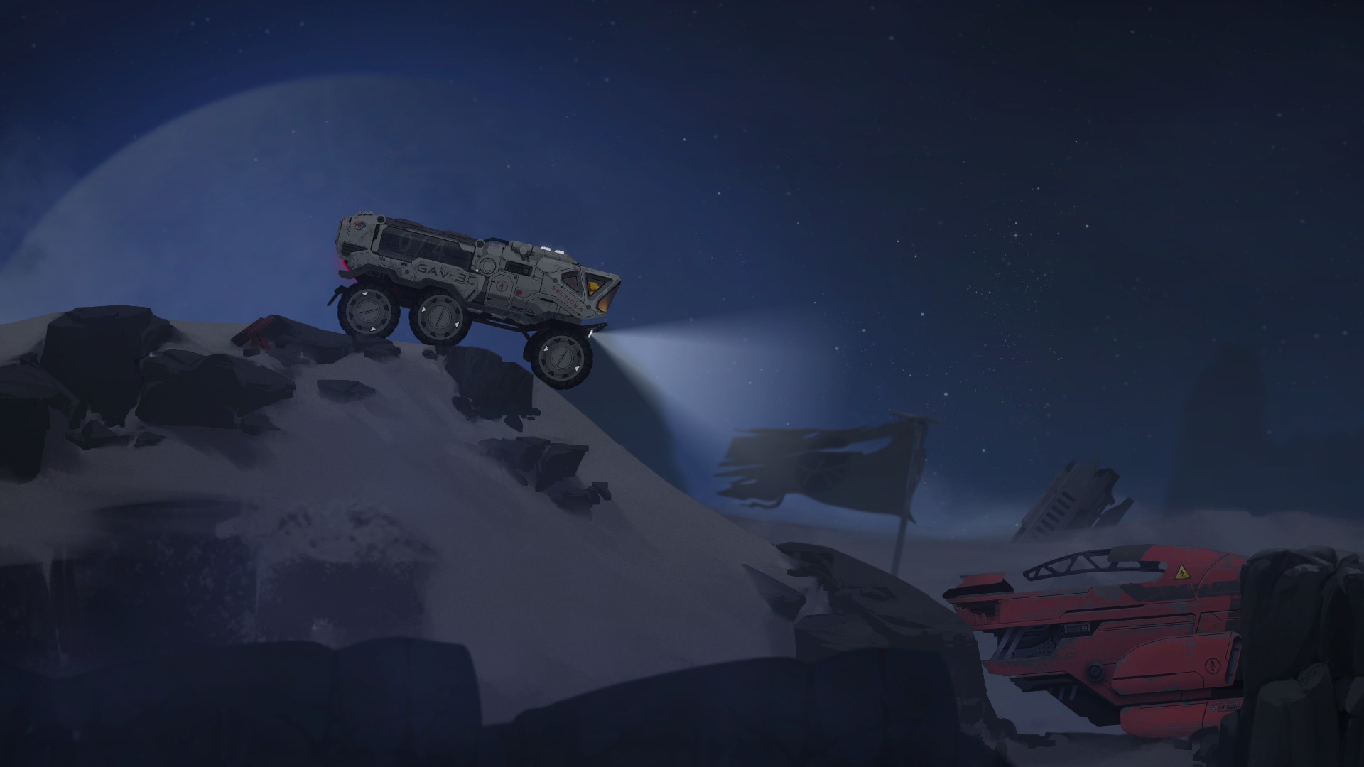 《默途 MONOBOT》Switch中文版NSZ下载 – 含1.0.2补丁-谷进海小站