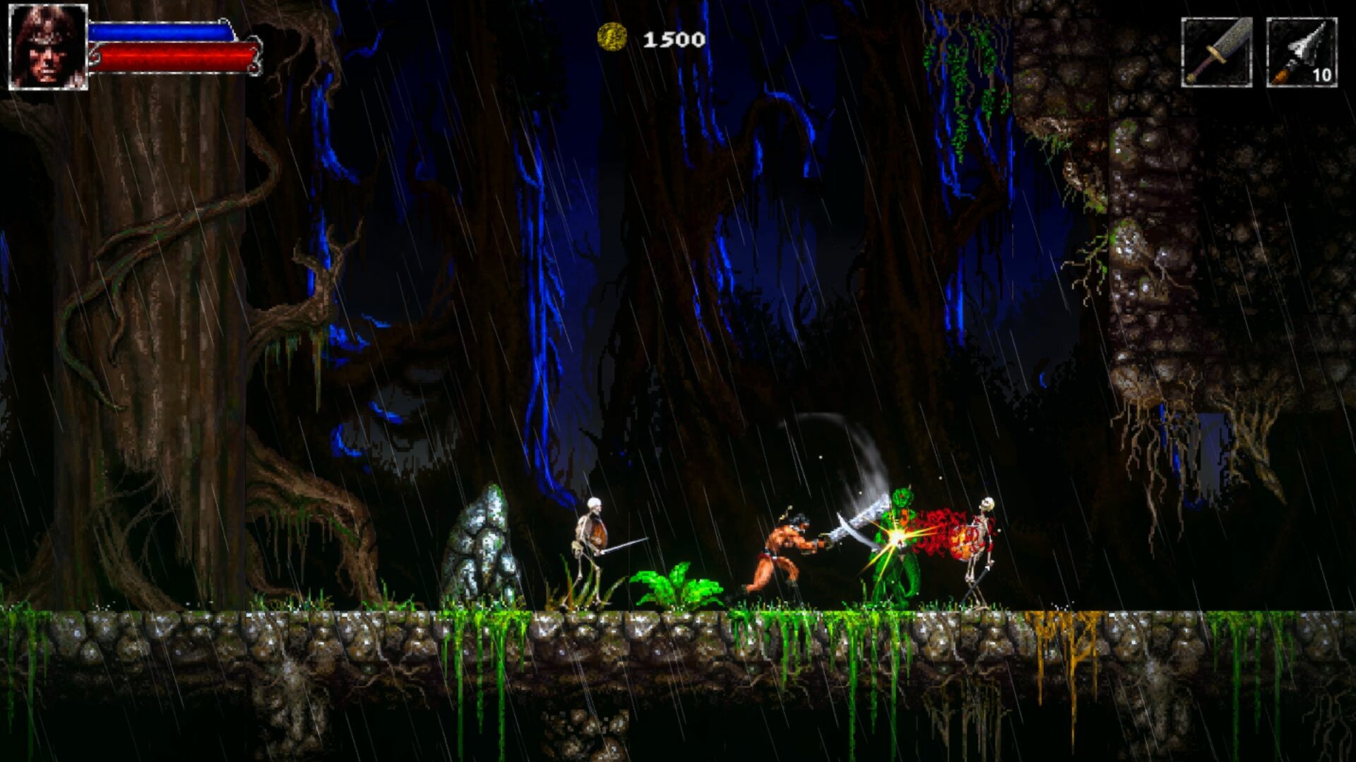 《贝荷嘉2/Beholgar 2》PC中文版下载-含Build.21113986-谷进海小站