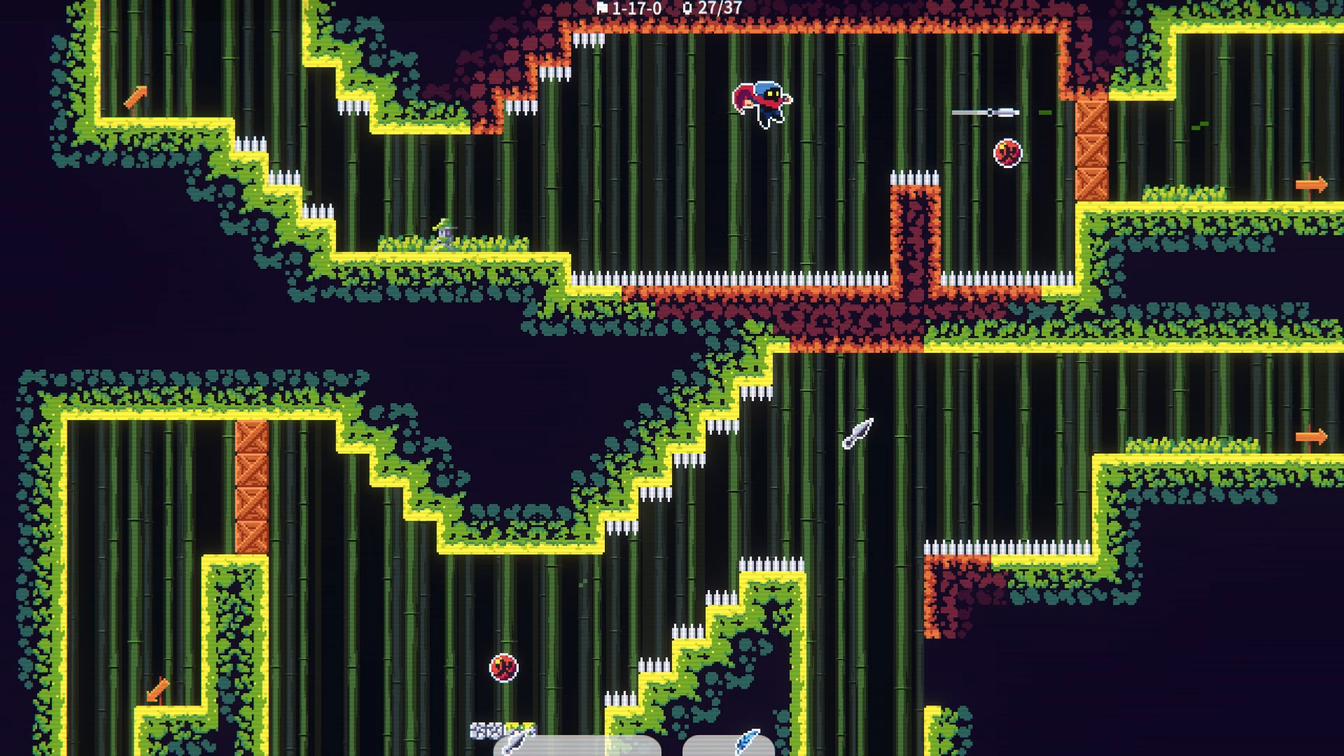 《忍者明》Switch中文版NSP下载-谷进海小站