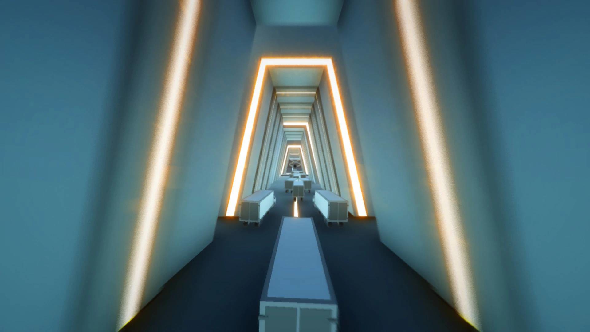 【5.05】《卡车跑酷 Clustertruck》PS4欧版下载- 含1.02整合版-谷进海小站