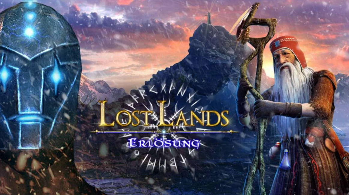 《失落领地7：救赎 Lost Lands Redemption》Switch英日文版NSZ下载-谷进海小站