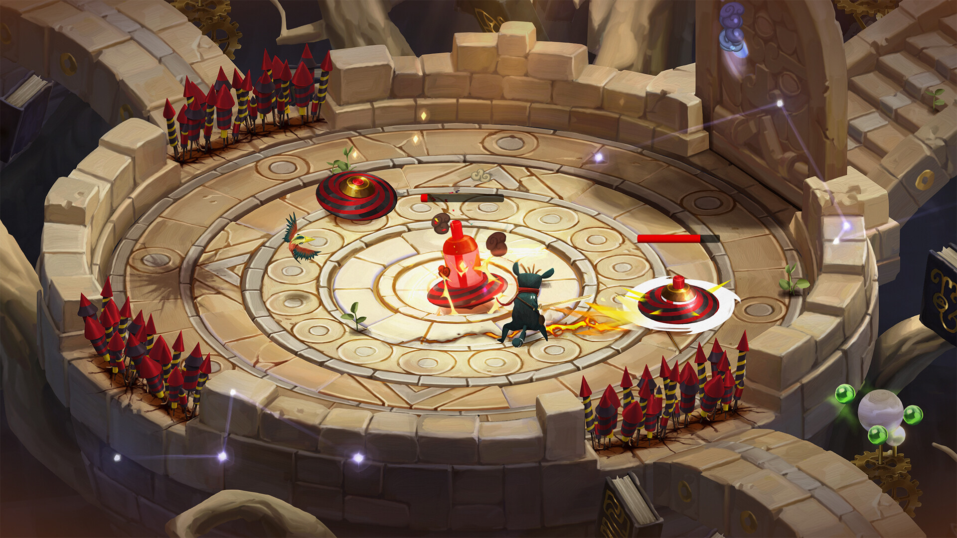 《虚构世界2信条谷 Figment 2 Creed Valley》Switch中文版NSZ下载 – 含1.1.2补丁-谷进海小站