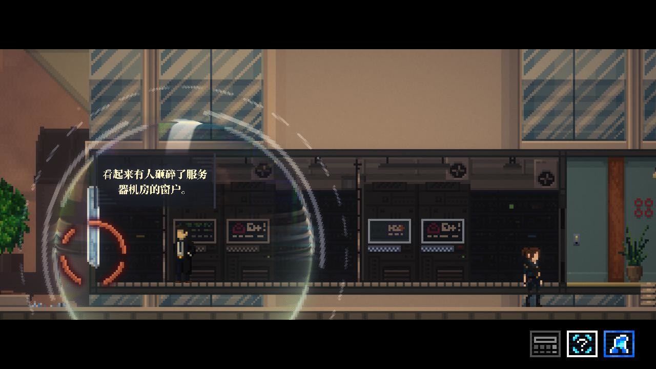 《拉库纳 Lacuna》Switch中文版NSZ下载-谷进海小站