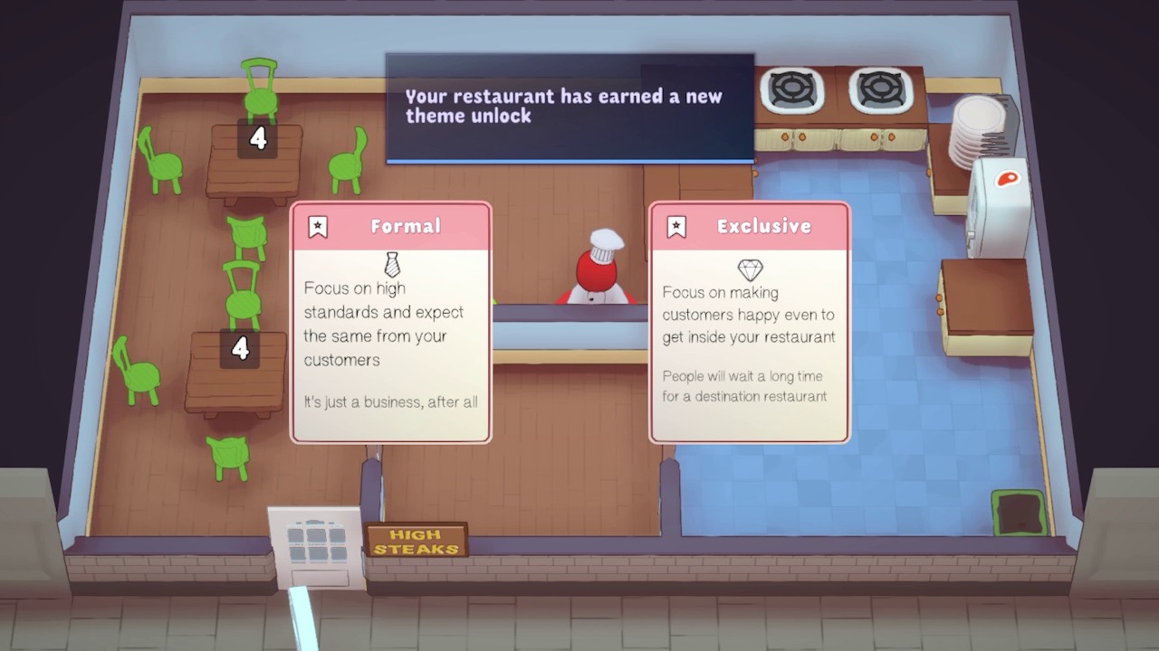 《速速上菜 PlateUp!》Switch美版中文NSZ下载 – 含1.4.0补丁+1DLC-谷进海小站