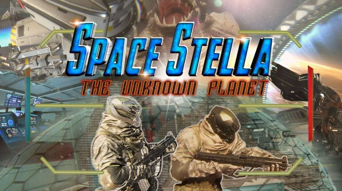 《太空恒星：未知行星 Space Stella The Unknown Planet》Switch中文版NSZ下载 – 含1.0.2补丁-谷进海小站