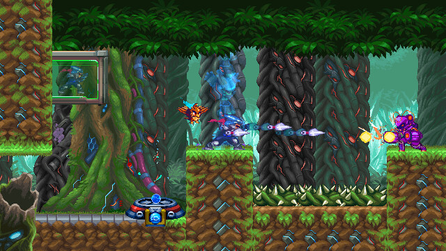 《狂暴小子 Berserk Boy》Switch美版中文NSZ下载 – 含1.13补丁-谷进海小站