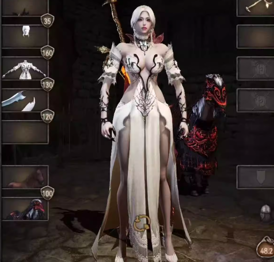 《骑马与砍杀2》武器MOD+坐骑MOD+角色皮套大合集-谷进海小站