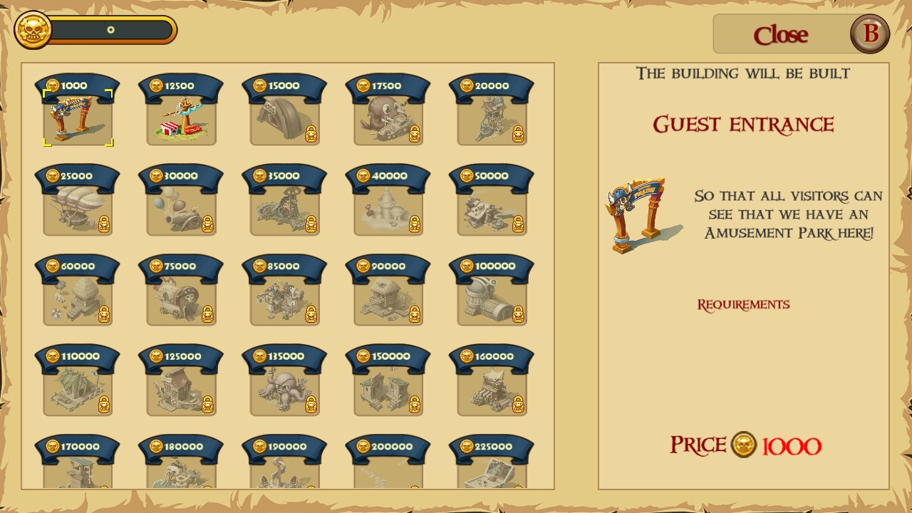 《三消海盗2 Match Three Pirates II》Switch英日文版NSZ下载-谷进海小站