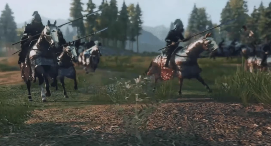 图片[1]-《骑马与砍杀2》衣谷三国MOD本体+拓展包-谷进海小站