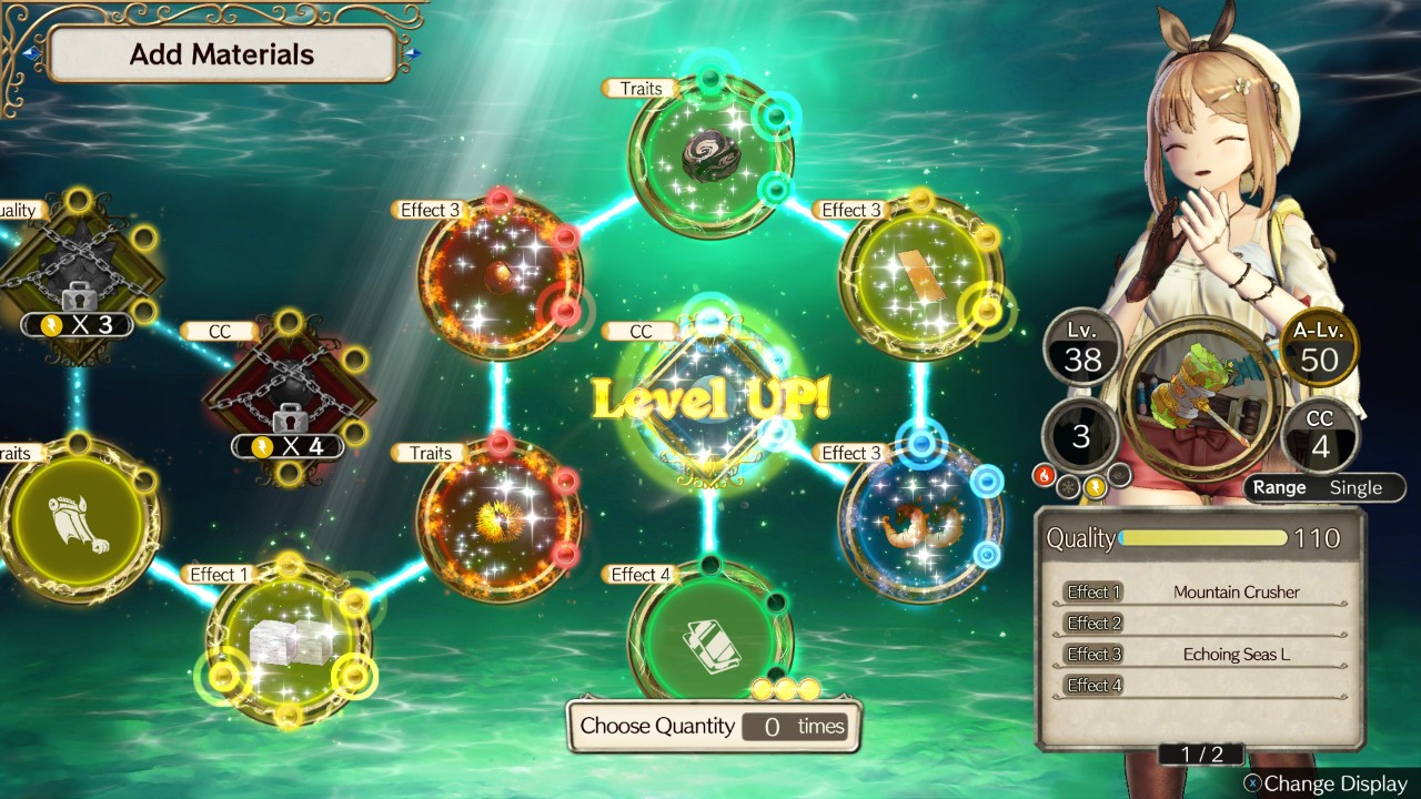 【5.05】《炼金工房三部曲～DX》PS4美版日英文下载- 含本体+5.05降级补丁-谷进海小站