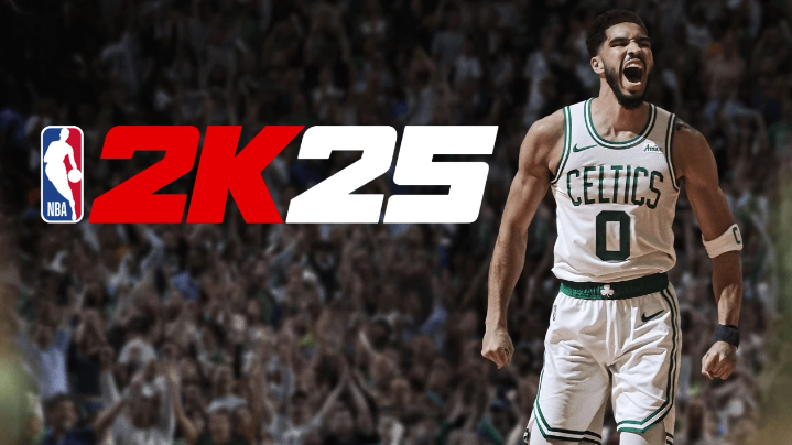 《NBA 2K25》430G付费mod高质量整合包【无本体】-谷进海小站