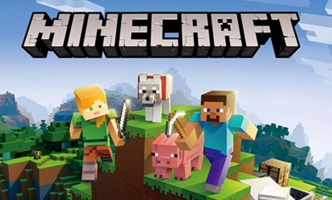 【5.05】《我的世界：基石版》PS4欧版中文下载- 含3.27补丁+DLC-谷进海小站