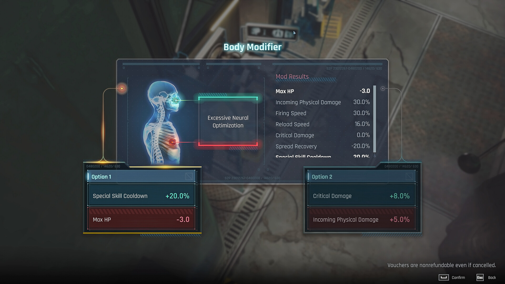 《断电协议/Section 13》PC中文版下载-含v1.1.0联机版-谷进海小站
