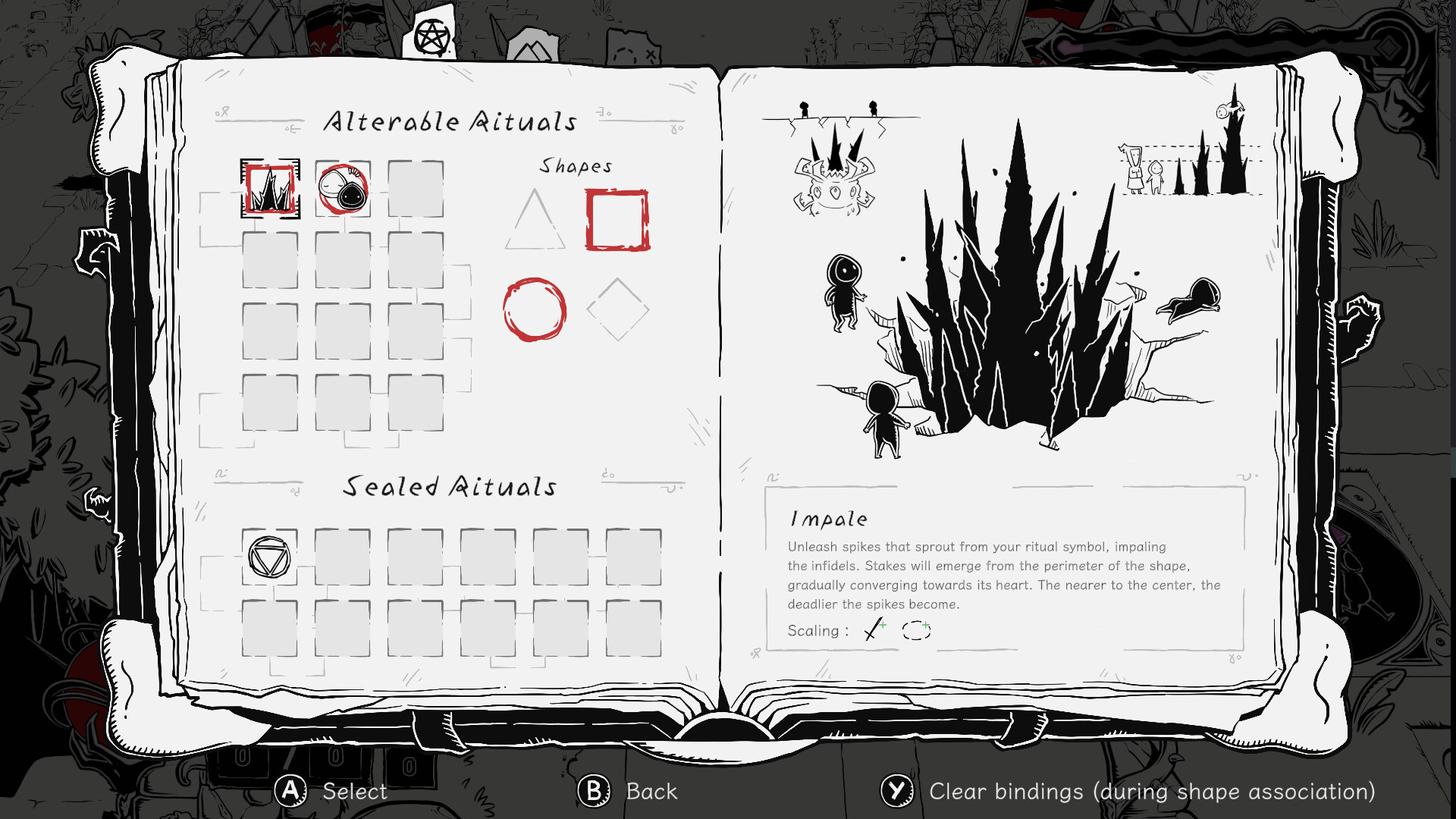 《以邪神之名/Worship》PC中文版下载-含Build.20684343-谷进海小站