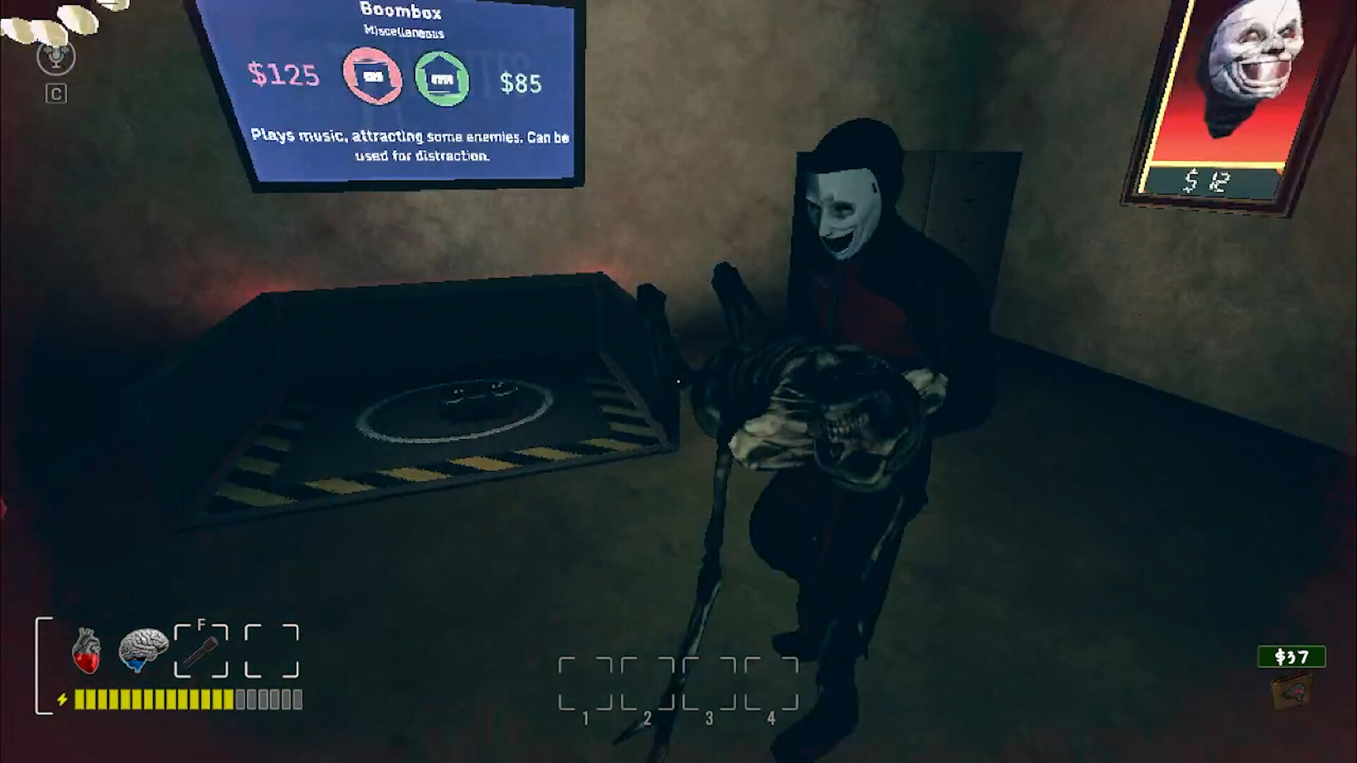 PC游戏《地狱7分钟 7 Minutes in Hell》中文+Build.20373275下载-谷进海小站