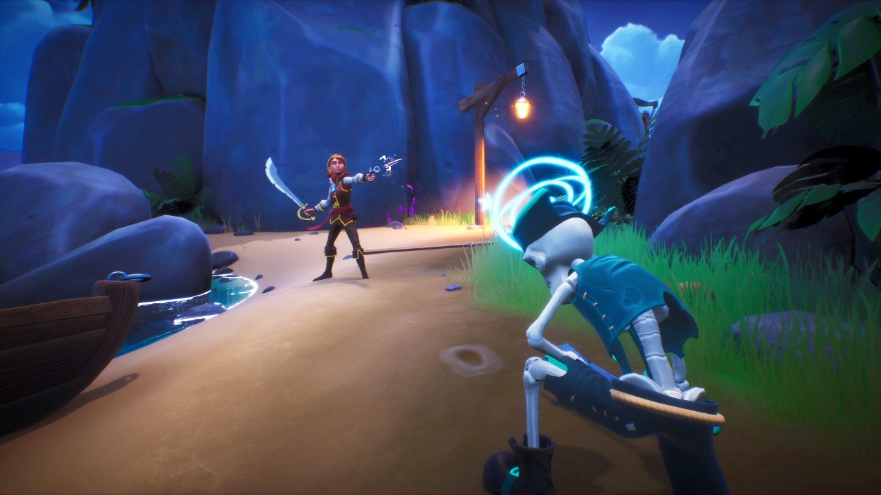 【5.05】《风暴三叉戟传说 Trident’s Tale》PS4欧版中文整合下载- 含v1.03-谷进海小站