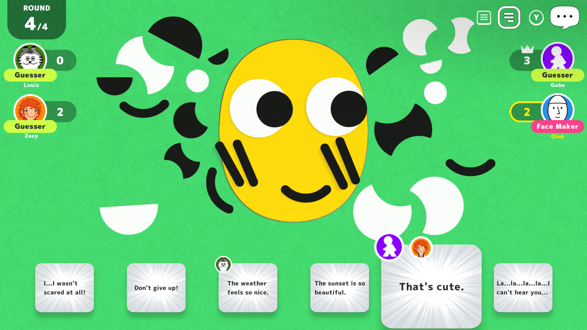 《一起来玩吧!幸运猪仔 Let’s Play! Oink Games》Switch中文版NSZ下载 – 含9.1.1补丁+DLC-谷进海小站