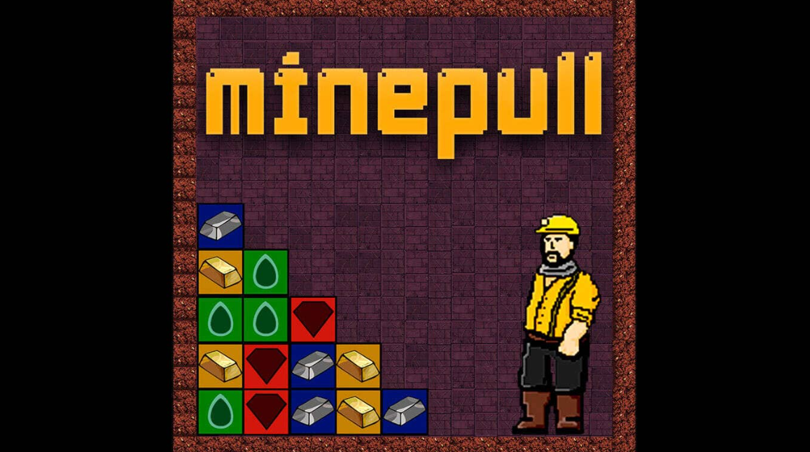 《益智矿工 Minepull》Switch英文版NSZ下载-谷进海小站