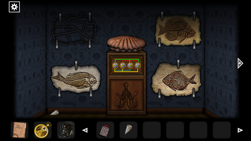 《遗忘之丘：幻灭 Forgotten Hill Disillusion》Switch中文版NSZ下载 – 含1.0.2补丁-谷进海小站