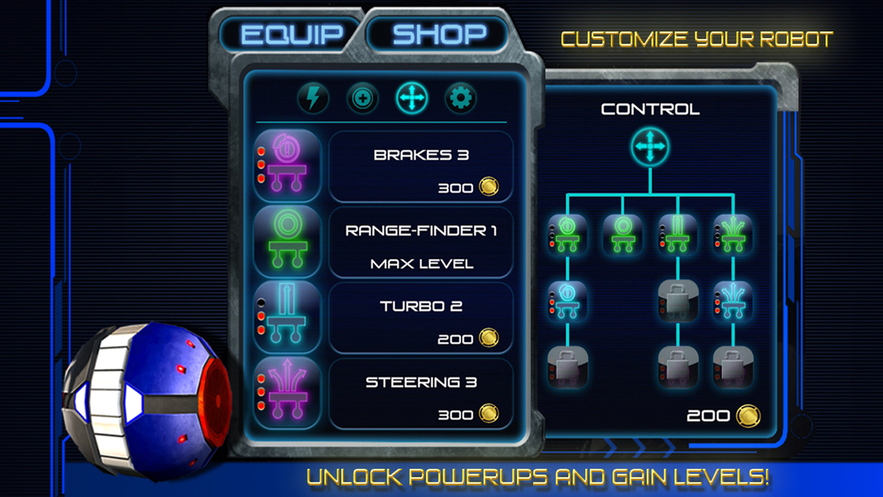 《星际球 Star Balls》Switch英文版NSZ下载-谷进海小站