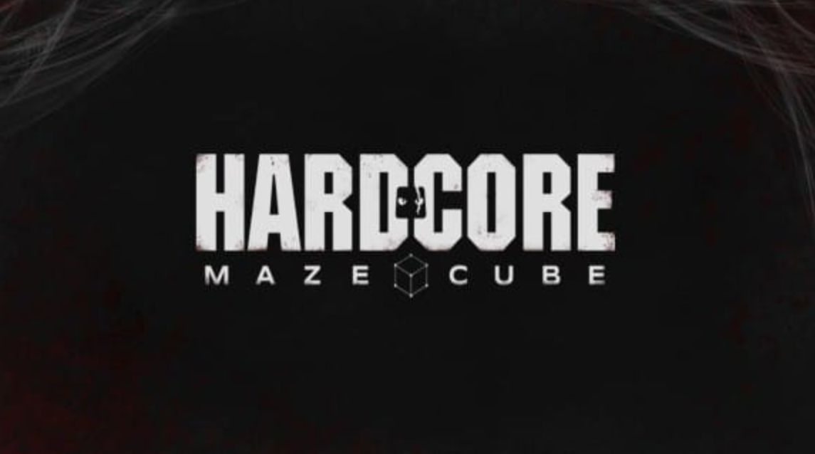 《硬核方块迷宫 Hardcore Maze Cube》Switch英文版NSZ下载 – 含1.0.2补丁-谷进海小站