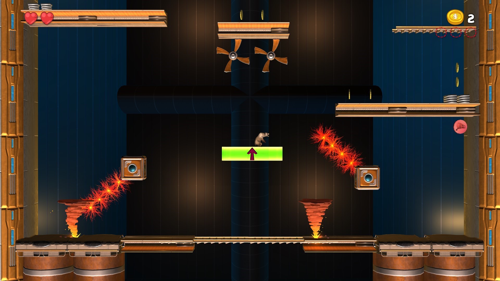 《史诗垃圾箱之熊 2 胜者为雄 Epic Dumpster Bear 2 He Who Bears Wins》Switch英文版NSZ下载-谷进海小站