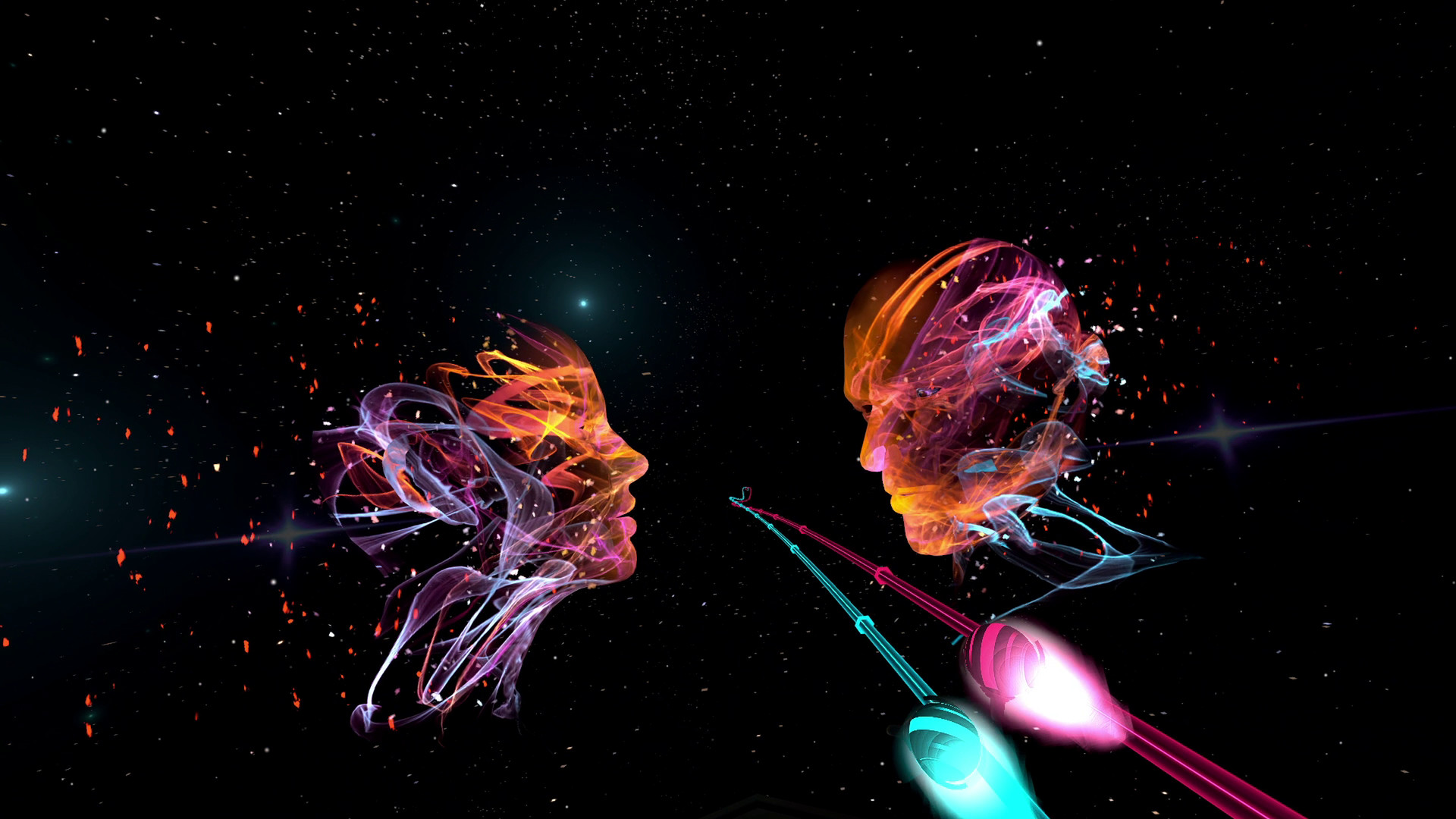 《幻音骑士 Synth Riders》Switch美版中文NSZ下载 – 含6DLC-谷进海小站