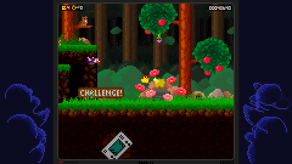 《小鸭亚历克斯 Alexio》Switch英文版NSP下载-谷进海小站