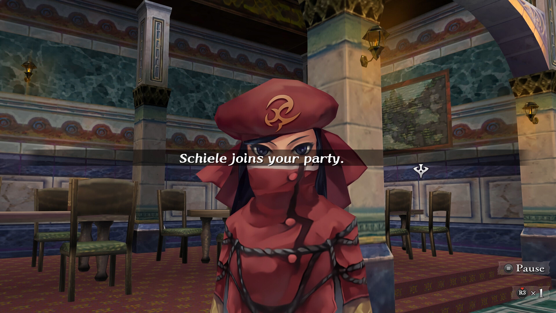 【5.05】《浪漫沙加 吟游诗人之歌 重制版》PS4日英文版下载- 含整合5.05降级补丁-谷进海小站